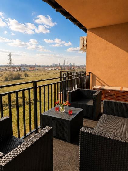 Apartament 2 camere mobilat | Giroc | Eso - 6