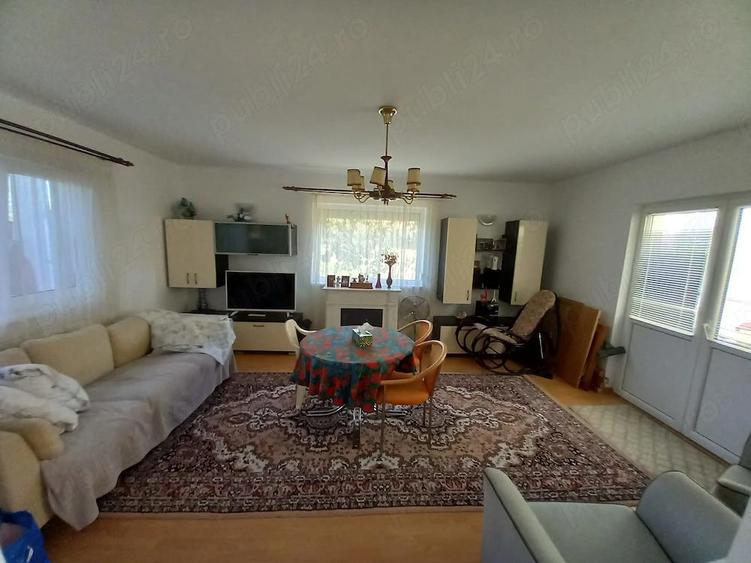 Casa de vanzare Crevedia Mare GR - 1