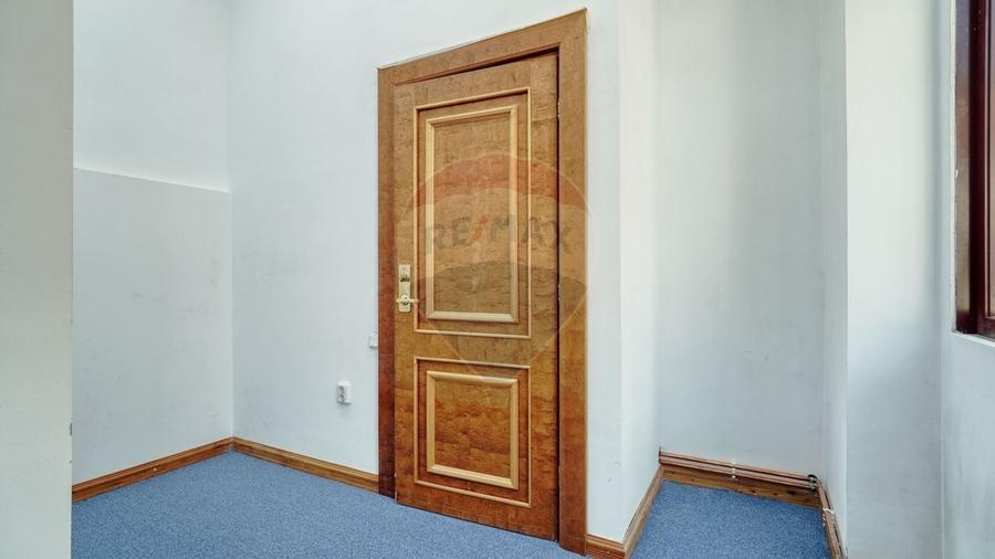 Birou de inchiriat in cladire de birouri, Brasov, langa Prefectura - 6