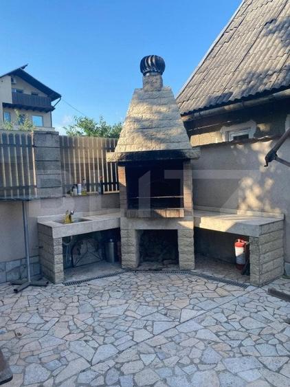 Casa individuala, finisaje de lux, zona Corneliu Coposu! - 8