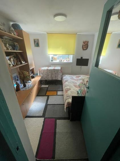 Casa cu 3 camere, garaj si curte spatioasa – zona Giulesti - 7