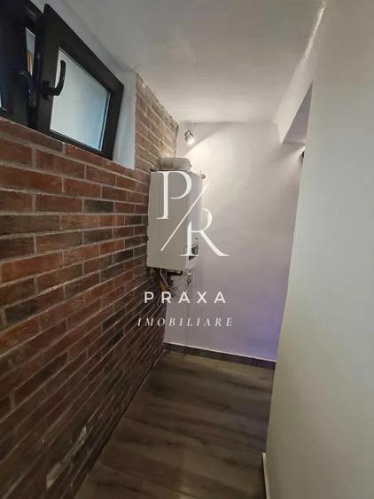 Apartament de vanzare 2 camere pentru investitie in centru Clujului! - 5