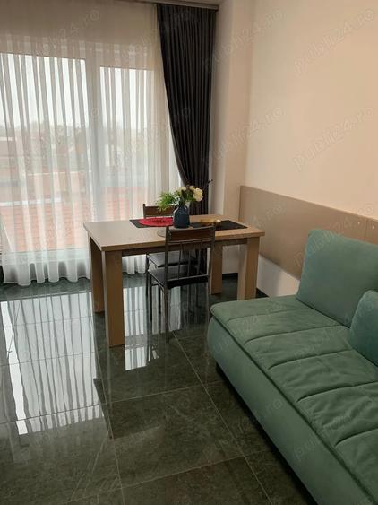 Inchiriez apartament ultracentral - 3