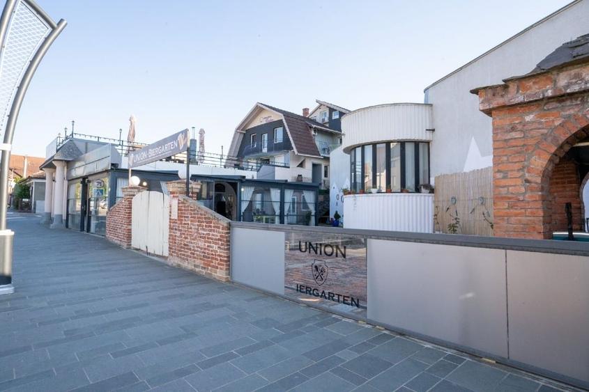 InBAILE FELIX ultracentral vindem restaurant 300 locuri impreuns cu 30 locuri de - 6