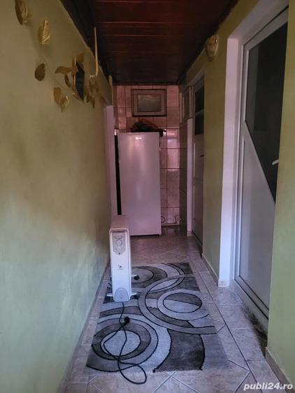 vanzare casa Dealu Mare Dambovita - 7