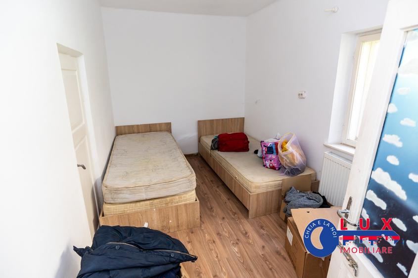 ID 6701 EXCLUSIVITATE - Casă pe Strada BUNA VESTIRE - 6