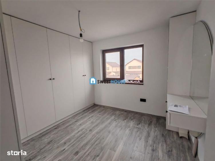 Casa individuala de vanzare IzvorTarlungeni 175000 Eur+TVA - 9