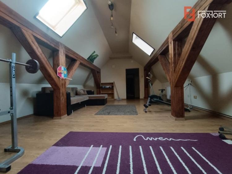 COMISION 0% Casa individuala cu 4 apartamente, 444 mp, in Timisoara - 6