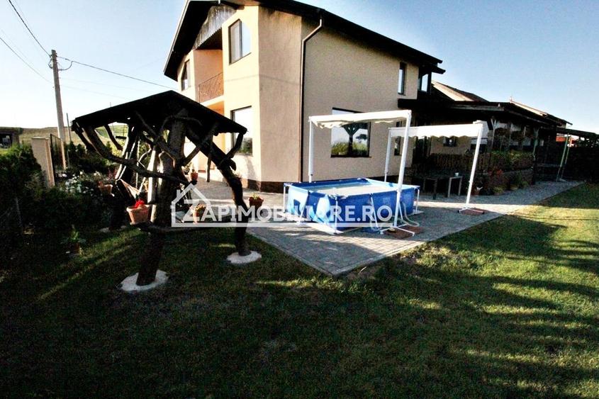 Casa 286 mp,1180 teren,Nazna,0%comision se accepta schimb - 20