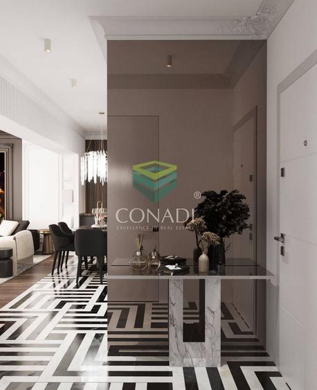 Apartament 3 Camere | Cotroceni | Panduri | 13 Septembrie - 7