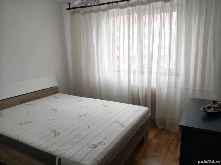 Proprietar inchiriez apartament cu 2 camere - 2