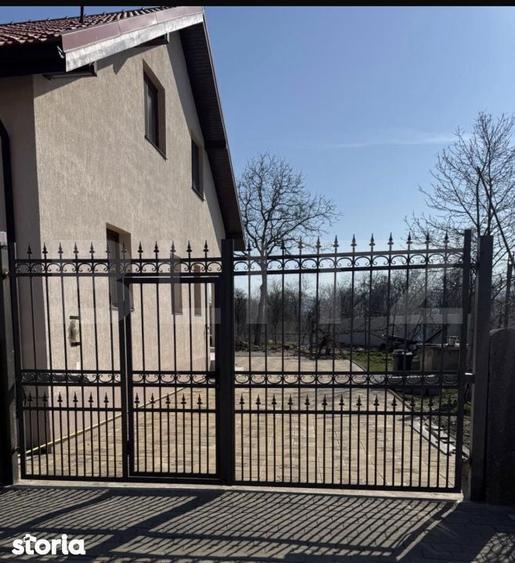 Casa premium P+M, 300 mp utili, teren 3200 mp, complet renovata 2025. - 13