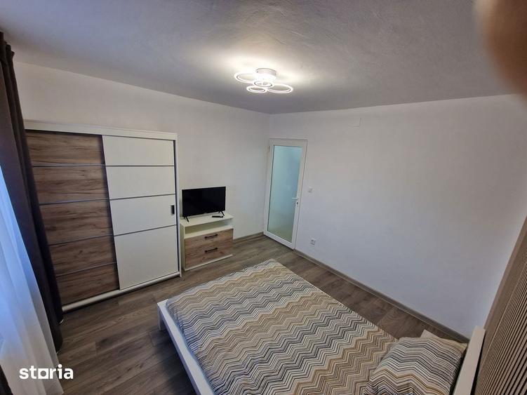 Proprietar inchiriez aparent 2 camere Calea Aradului confort 1 - 8
