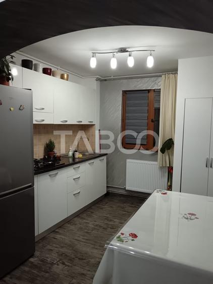 Muta-te in noul tau apartament renovat complet 2026 mobilat utilat - 7