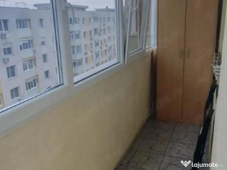 Iancului magura vulturului etaj 8 - 2