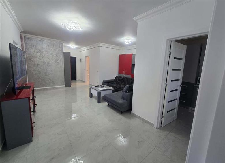 Apartament 3 camere | Burdujeni | Bloc 2024 | Loc de parcare | 3c-4589 - 2