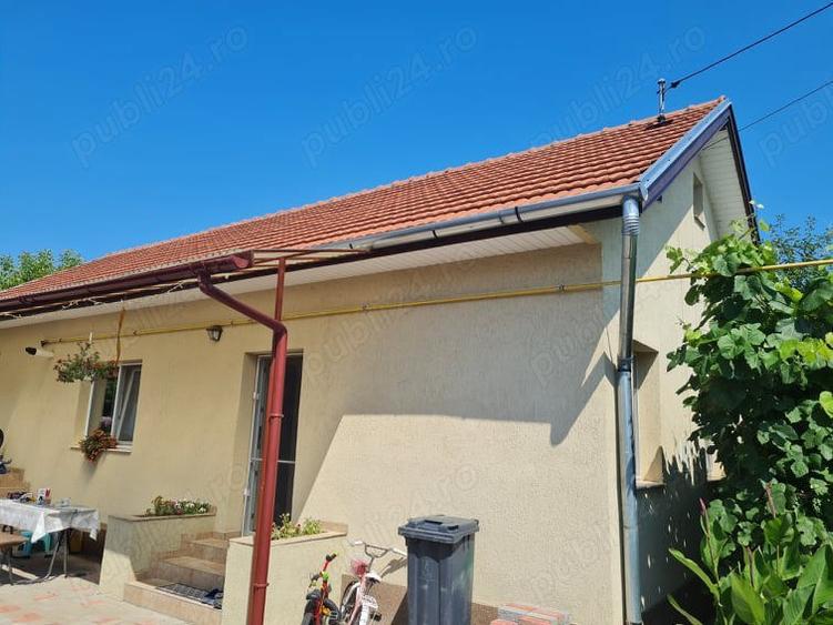Vand casa Soimus - 1