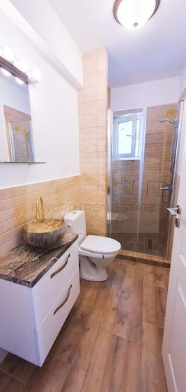 Studio modern de închiriat, renovat, mobilat complet – Complex Maramureș - 9