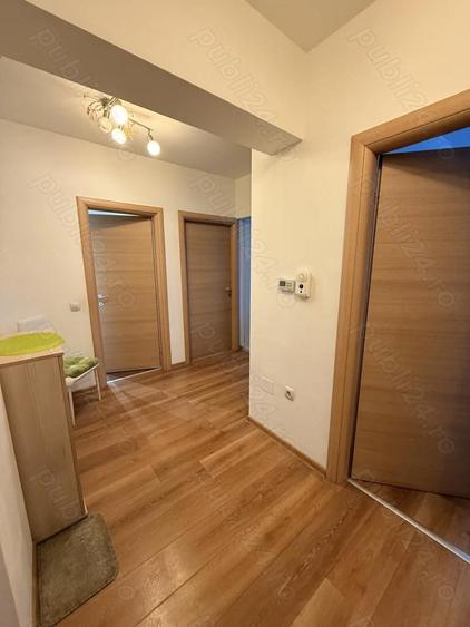 Apartament 2 camere + parcare garaj Junior Residence - pet friendly - 3