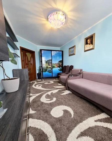 2 Camere zona Drumul Sarii - 9