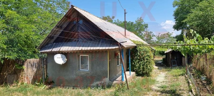 ID 6514 Teren cu casa in Sat Parche? - 4