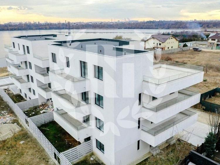 2 CAMERE VEDERE LAC PANTELIMON PARCARE + BOXĂ GRATIS - 6