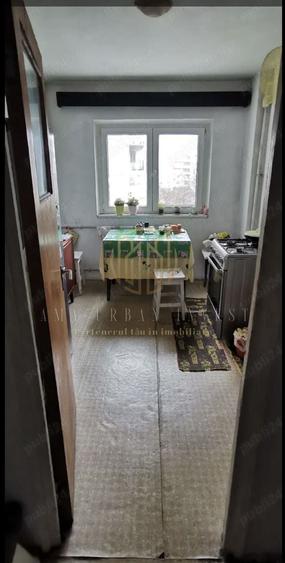 Oltenitei | 5 minute metrou Brâncoveanu | Orășelul Copiilor | 2 camere - 9