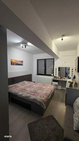 Apartament in bloc nou 2 camere Casa de Cultura mobilat utilat - 1