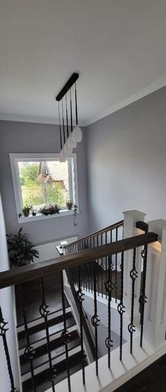 Casa individuală in Feleacu, teren 750 mp, utili 155 mp - 7