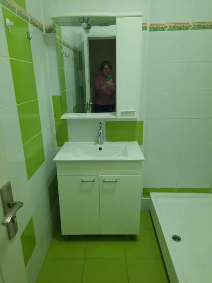 Rotar Park | 2 camere | Centrala | Parcare | - 2