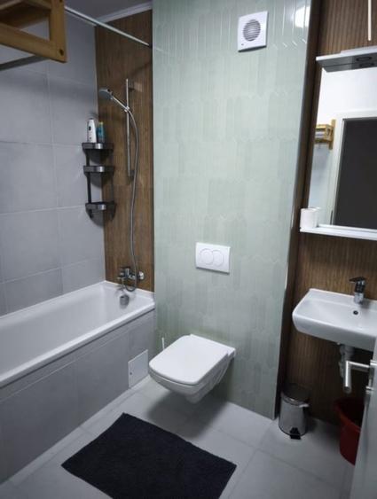 Apartament cu 2 camere, suprafata de 58mp, loc de parcare si boxa Avangarden 3 - 6