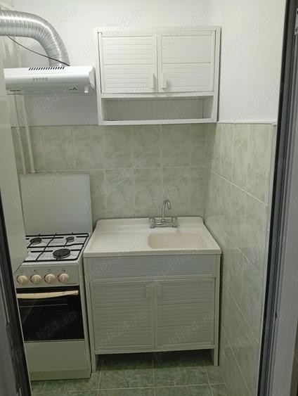 Vand apartament cu doua camere - 5