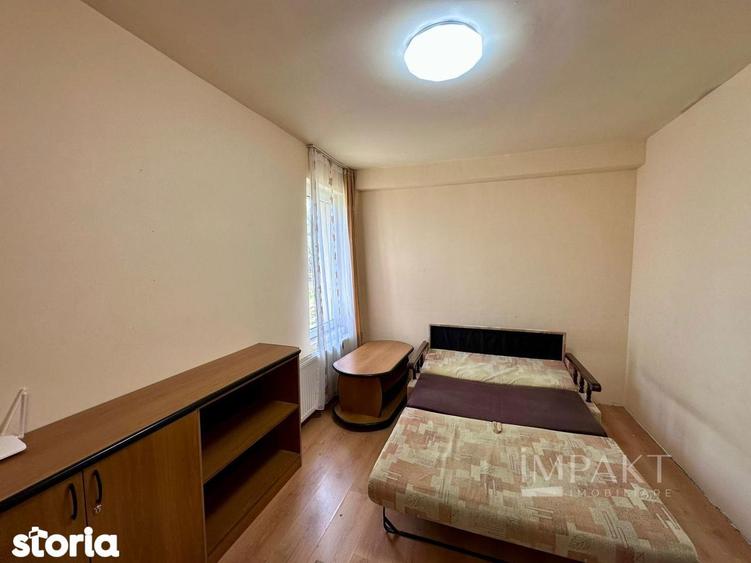 Apartament 3 camere, 61 mp, 2 parcari, Borhanci - 8