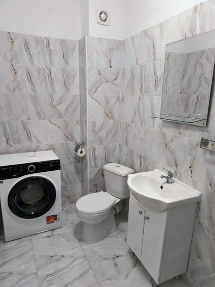 Persoana fizica, inchiriez apartament 2 camere Mamaia Nord -Lidl - 5