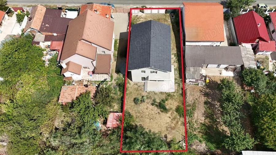 Vila cu 5 camere - P+E | Construc?ie noua | Zona exclusivista - 9