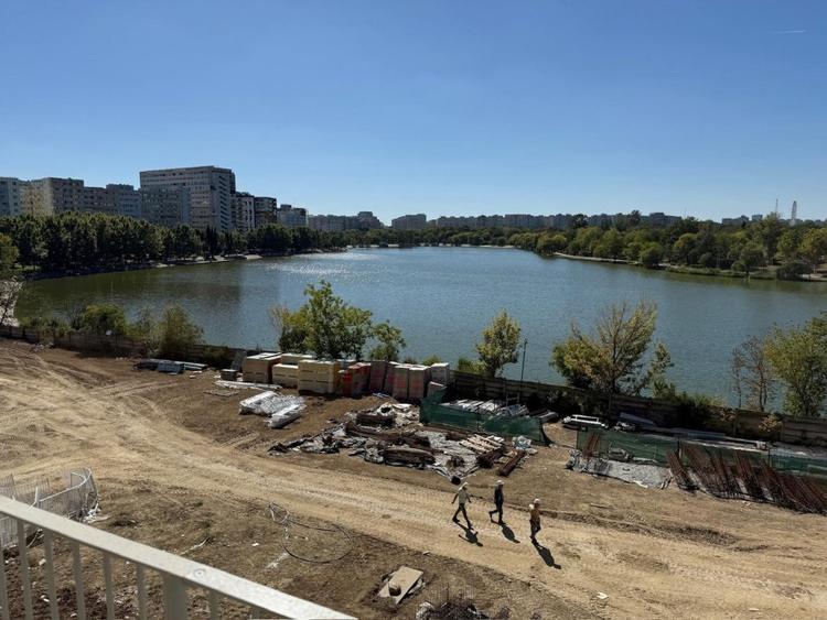 Apartament 3 camere, Colentina, vedere lac - 8