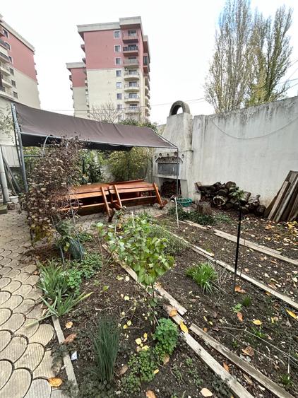 Pantelimon-Fundeni / Apartament 3 cam in vila / Loc de parcare-Curte - 27