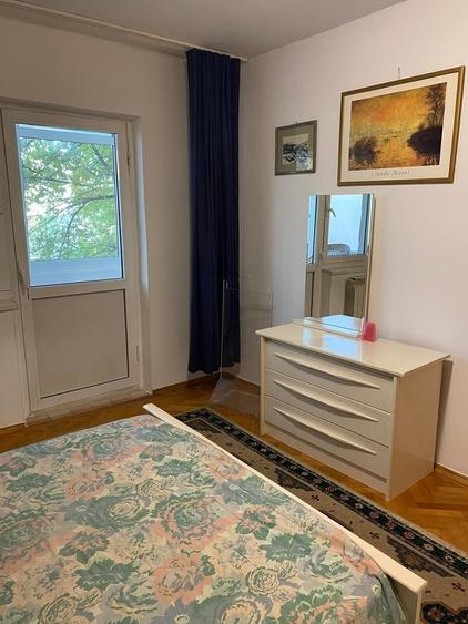 Lacul Tei Barbu Vacarescu Parcul Circului inchiriere apartament 3 camere - 3