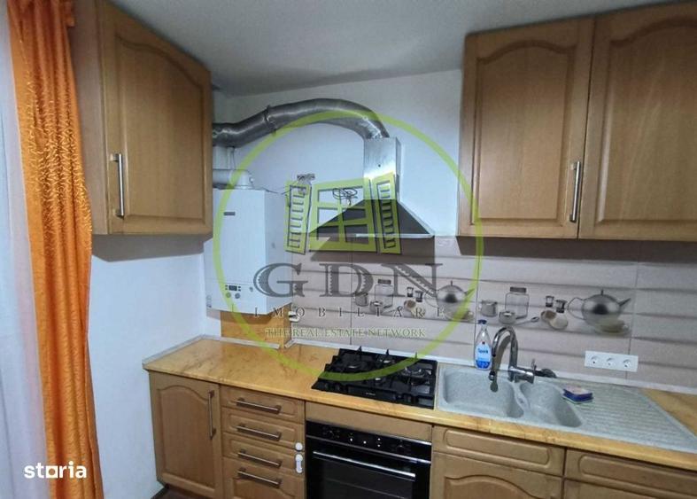 Apartament cu doua camere de inchiriat, Cartier Arhitectilor. - 4