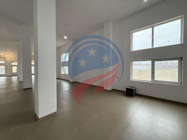 Spatiu comercial de inchiriat/Livezi/Dolj - 10