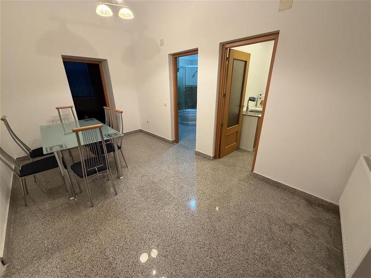 Spatiu de inchiriat str. Pescarusului - 5