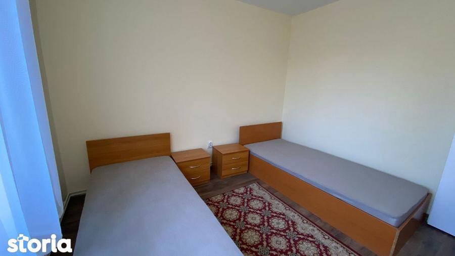 Apartament 2 camere Gheorgheni zona Piata Hermes , mobilat - 16