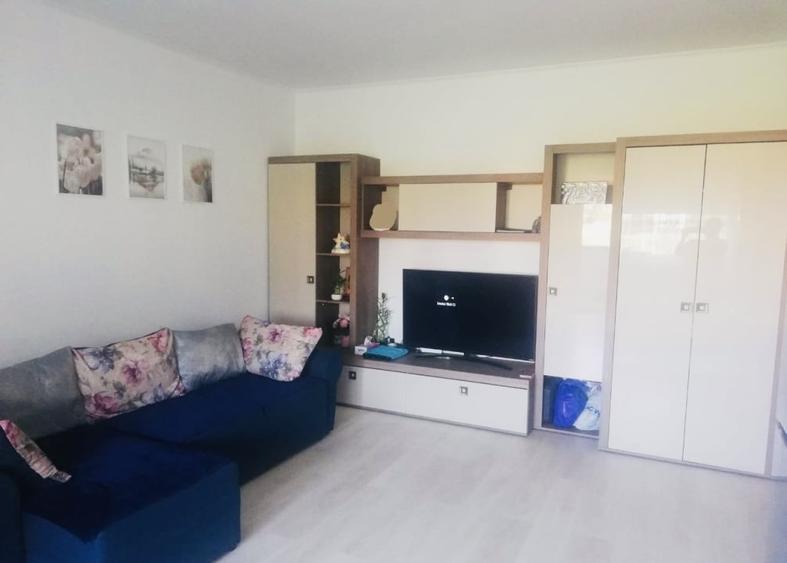 Apartament in zona Parcul Poligon, bloc nou cu lift , 2 camere+terasa - 4