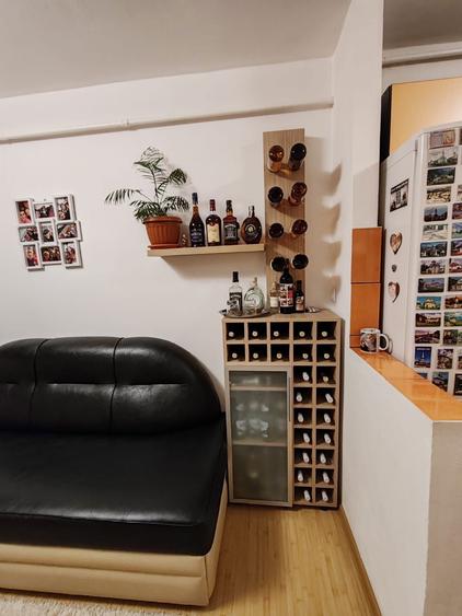 Apartament 2 camere, Bistrita, str. Valeria Peter Predescu - 6