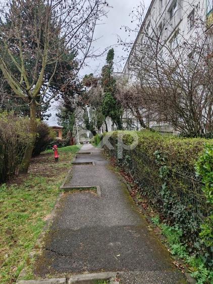 Apartament 3 camere Gheorgheni - 1