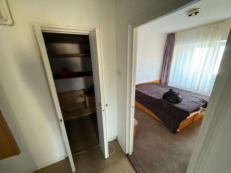 Apartament 2 camere decomandat, balcon închis - Grivitei - 10