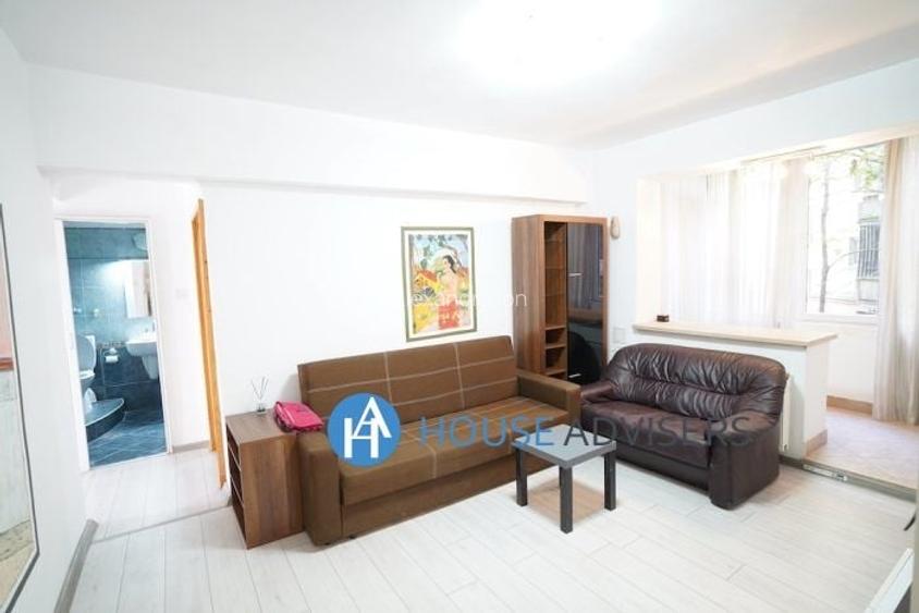 Inchiriere apartament 3 camere Kogalniceanu