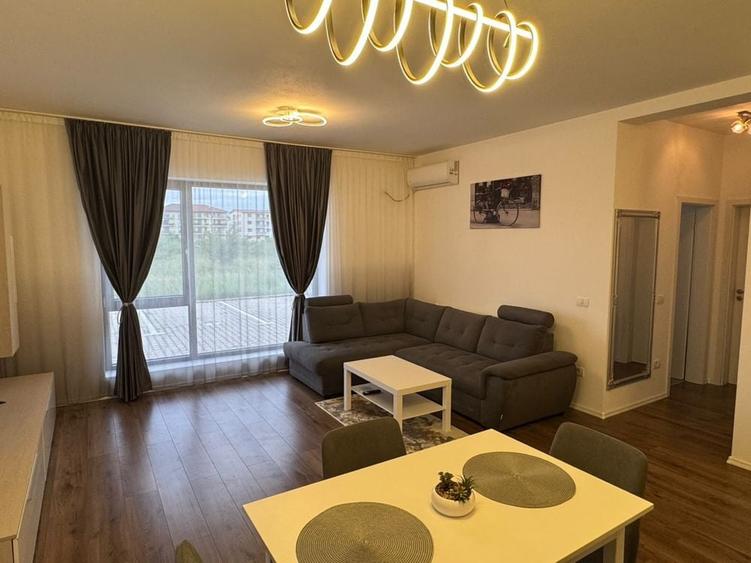 Apartament 2 camere - 1