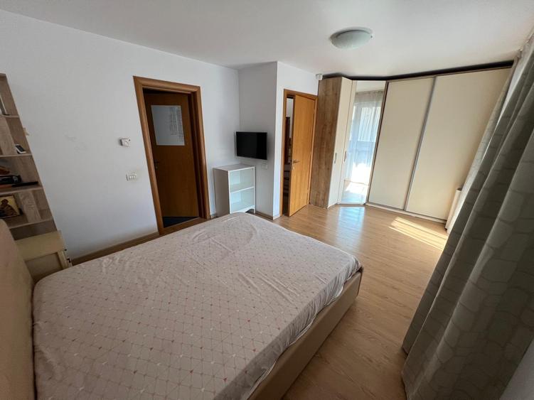 Voluntari Avangarde Forest 2 Casa minunata de inchiriat - pet friendly - 6