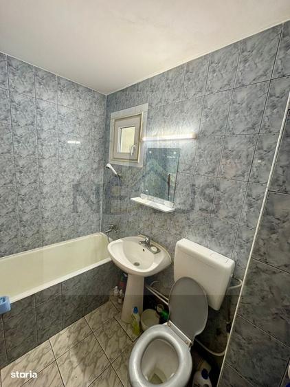 Apartament 3 camere- Bl.Alexandru Obregia-3 statii STB Piata Sudului - 8